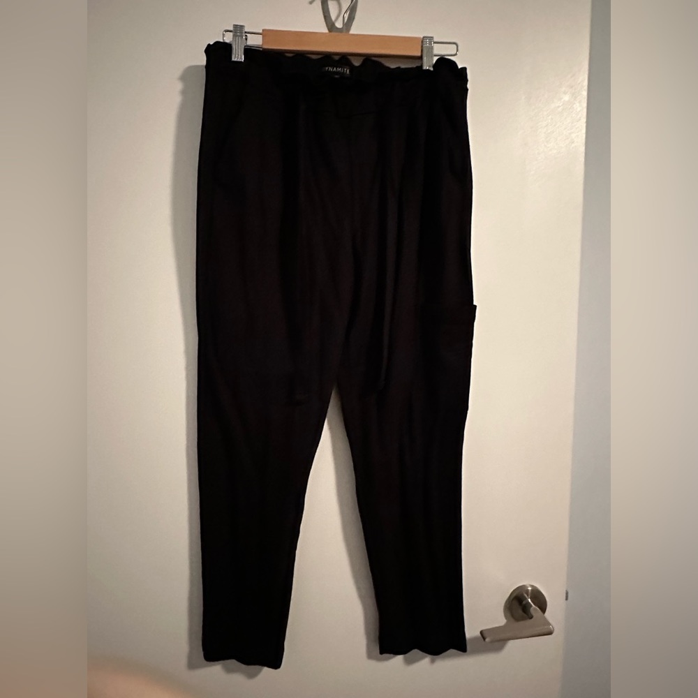 Dynamite - paper bag pants